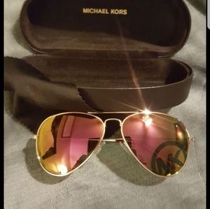 Michael Kors sunglasses